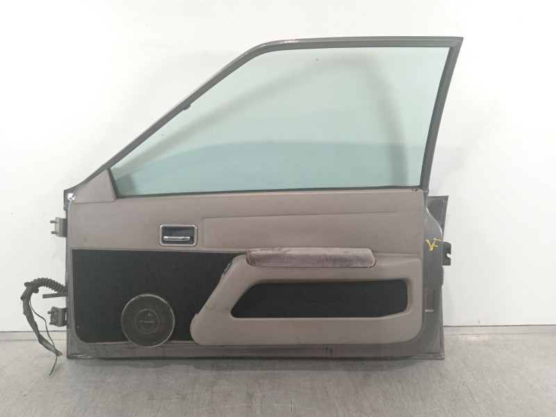 Recambio de puerta delantera derecha para renault fuego 829-explosion referencia OEM IAM   