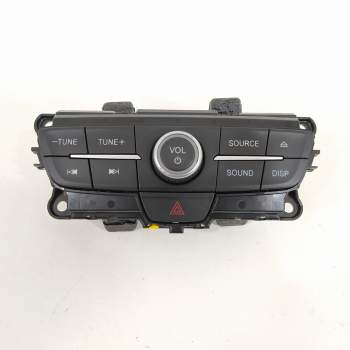 MANDO MULTIFUNCION 4F571 