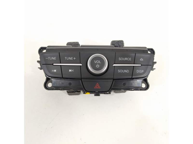 MANDO MULTIFUNCION 4F571 