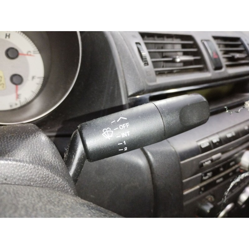 Recambio de mando limpia para mazda 3 berlina (bk) 1.6 crdt active+ kendo referencia OEM IAM   