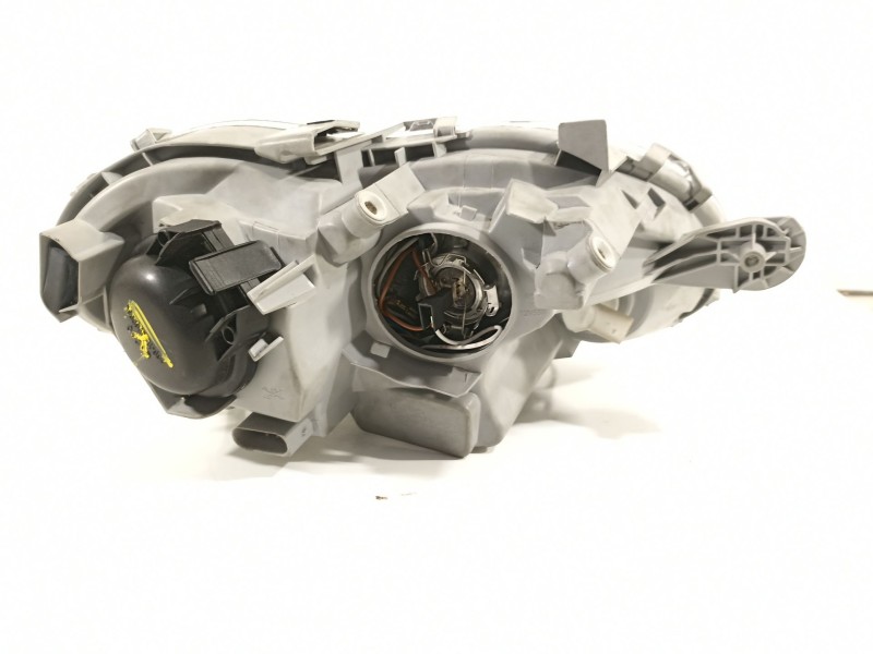 Recambio de faro izquierdo para smart cabrio 0.7 turbo cat referencia OEM IAM Q0013464V001000000  