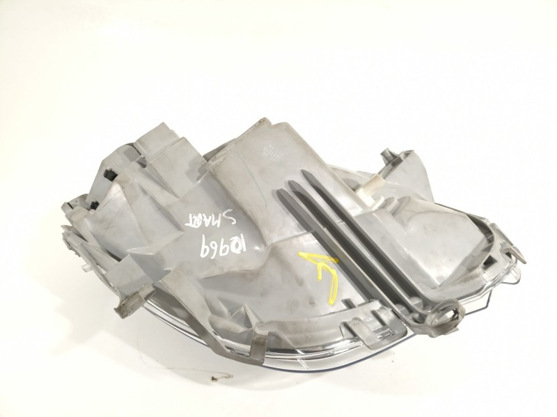 Recambio de faro izquierdo para smart cabrio 0.7 turbo cat referencia OEM IAM Q0013464V001000000  