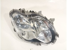Recambio de faro derecho para smart cabrio 0.7 turbo cat referencia OEM IAM Q0013466V002000000   2