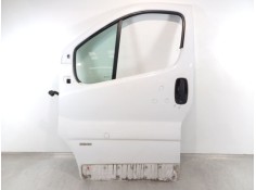 Recambio de puerta delantera izquierda para opel vivaro furgón/combi (07.2006 =>) combi l1h1 2,7t edition referencia OEM IAM