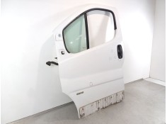 Recambio de puerta delantera izquierda para opel vivaro furgón/combi (07.2006 =>) combi l1h1 2,7t edition referencia OEM IAM    2