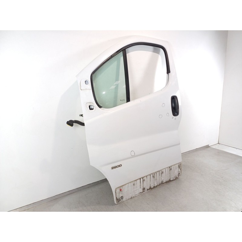 Recambio de puerta delantera izquierda para opel vivaro furgón/combi (07.2006 =>) combi l1h1 2,7t edition referencia OEM IAM   