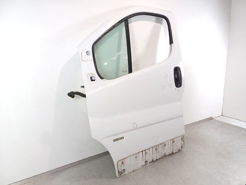 Recambio de puerta delantera izquierda para opel vivaro furgón/combi (07.2006 =>) combi l1h1 2,7t edition referencia OEM IAM   