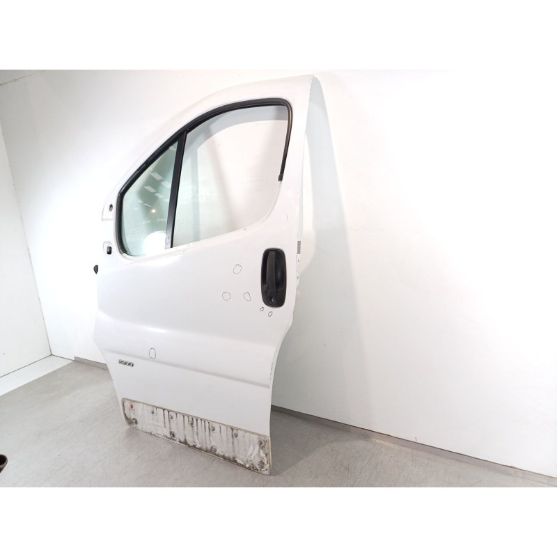 Recambio de puerta delantera izquierda para opel vivaro furgón/combi (07.2006 =>) combi l1h1 2,7t edition referencia OEM IAM   