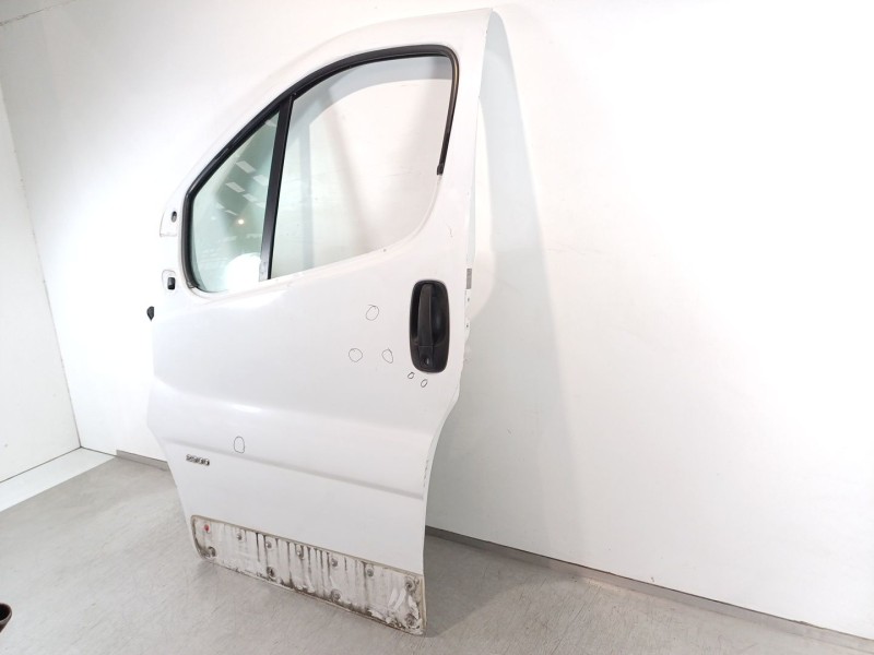 Recambio de puerta delantera izquierda para opel vivaro furgón/combi (07.2006 =>) combi l1h1 2,7t edition referencia OEM IAM   