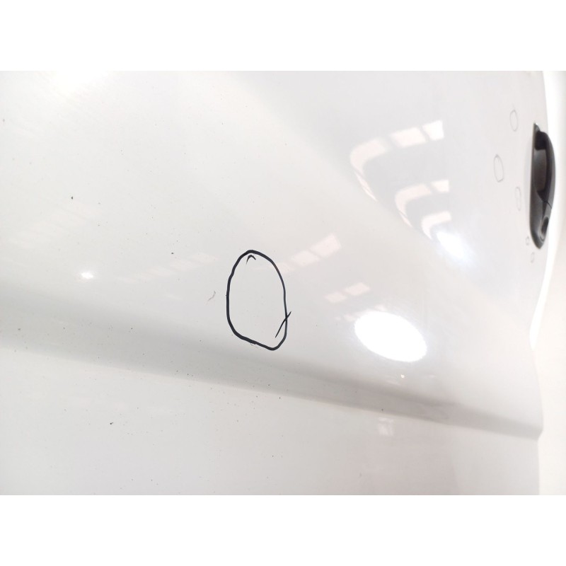 Recambio de puerta delantera izquierda para opel vivaro furgón/combi (07.2006 =>) combi l1h1 2,7t edition referencia OEM IAM   