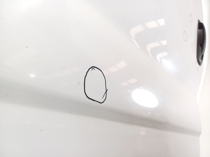 Recambio de puerta delantera izquierda para opel vivaro furgón/combi (07.2006 =>) combi l1h1 2,7t edition referencia OEM IAM   