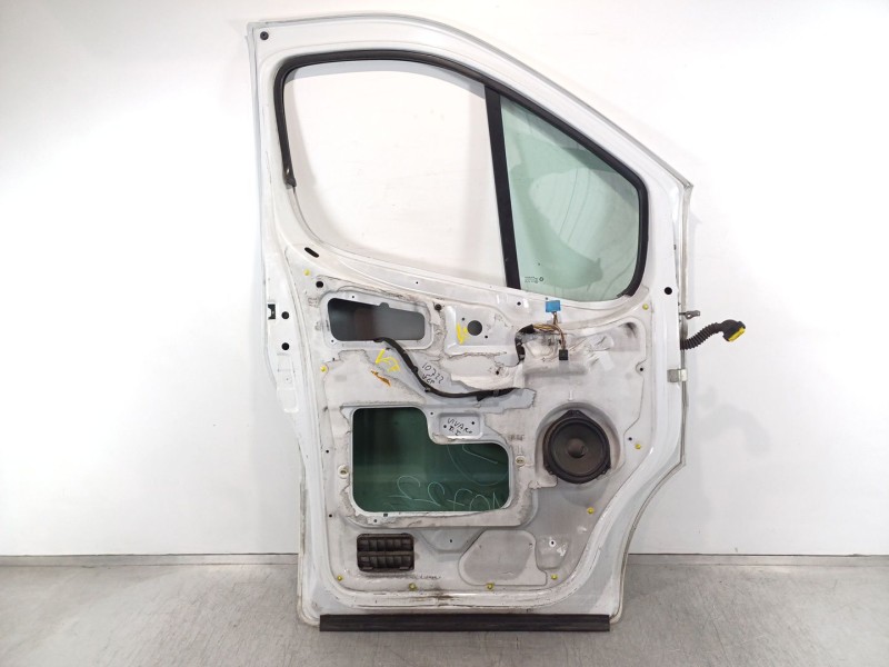 Recambio de puerta delantera izquierda para opel vivaro furgón/combi (07.2006 =>) combi l1h1 2,7t edition referencia OEM IAM   