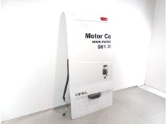Recambio de puerta trasera izquierda para opel vivaro furgón/combi (07.2006 =>) combi l1h1 2,7t edition referencia OEM IAM    2