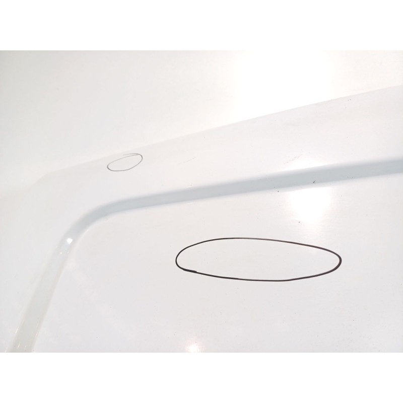 Recambio de puerta trasera izquierda para opel vivaro furgón/combi (07.2006 =>) combi l1h1 2,7t edition referencia OEM IAM   