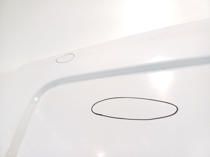 Recambio de puerta trasera izquierda para opel vivaro furgón/combi (07.2006 =>) combi l1h1 2,7t edition referencia OEM IAM   