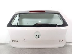Recambio de porton trasero para volkswagen polo (6r1) sport by r-line referencia OEM IAM   