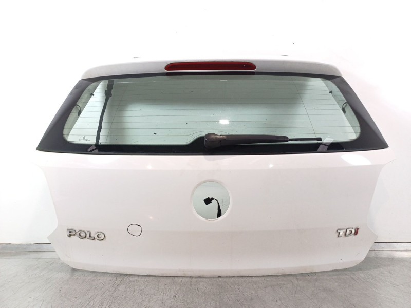Recambio de porton trasero para volkswagen polo (6r1) sport by r-line referencia OEM IAM   