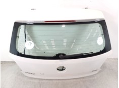 Recambio de porton trasero para volkswagen polo (6r1) sport by r-line referencia OEM IAM    2