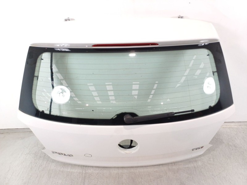 Recambio de porton trasero para volkswagen polo (6r1) sport by r-line referencia OEM IAM   