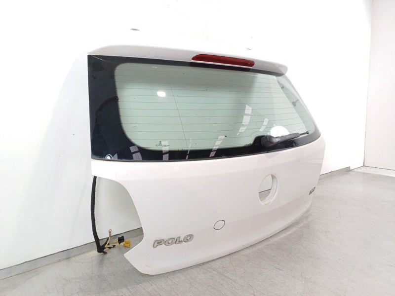 Recambio de porton trasero para volkswagen polo (6r1) sport by r-line referencia OEM IAM   