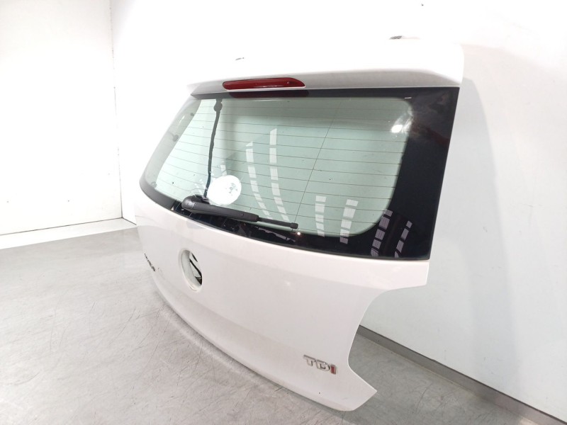 Recambio de porton trasero para volkswagen polo (6r1) sport by r-line referencia OEM IAM   