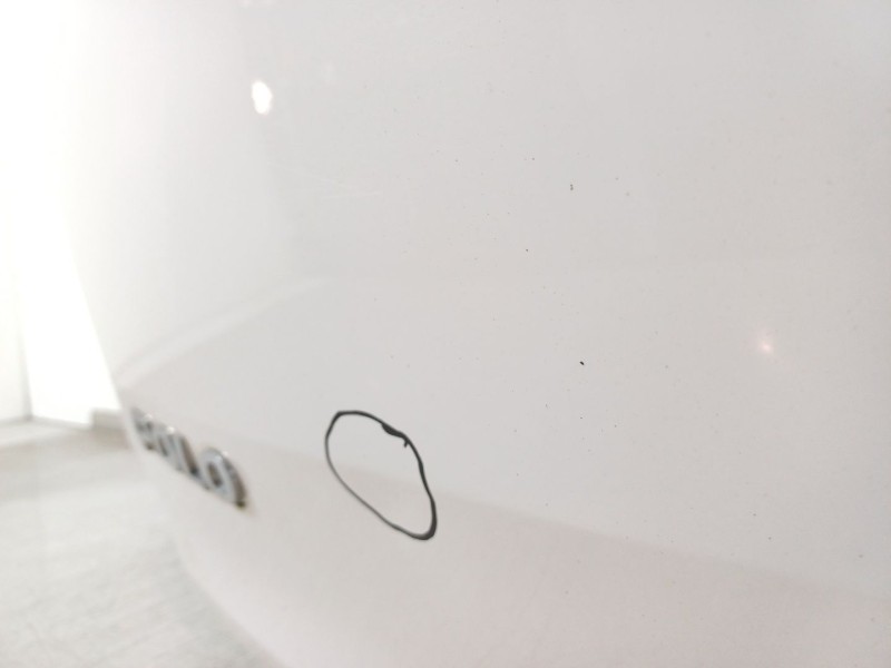 Recambio de porton trasero para volkswagen polo (6r1) sport by r-line referencia OEM IAM   