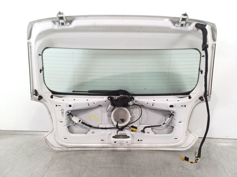 Recambio de porton trasero para volkswagen polo (6r1) sport by r-line referencia OEM IAM   