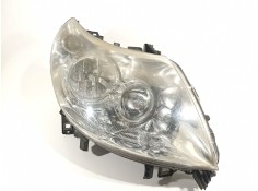 Recambio de faro izquierdo para fiat ducato caja/chasis (250_) 115 multijet 2,0 d referencia OEM IAM 1369495080  47460939