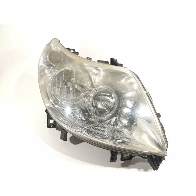 Recambio de faro izquierdo para fiat ducato caja/chasis (250_) 115 multijet 2,0 d referencia OEM IAM 1369495080  47460939