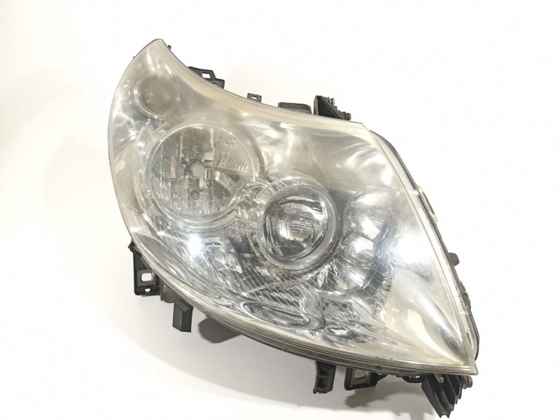 Recambio de faro izquierdo para fiat ducato caja/chasis (250_) 115 multijet 2,0 d referencia OEM IAM 1369495080  47460939