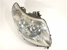 Recambio de faro izquierdo para fiat ducato caja/chasis (250_) 115 multijet 2,0 d referencia OEM IAM 1369495080  47460939 2