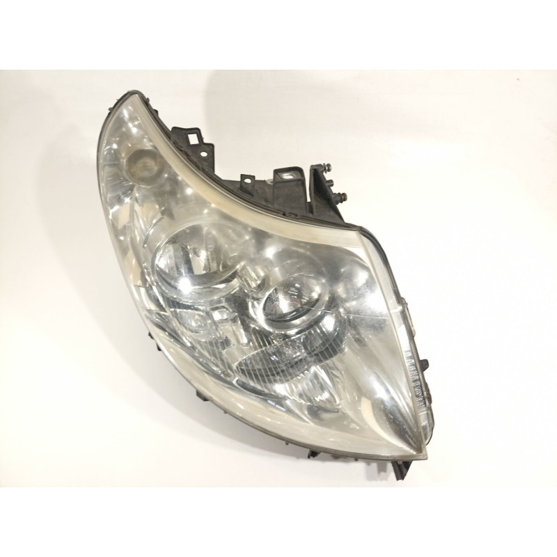 Recambio de faro izquierdo para fiat ducato caja/chasis (250_) 115 multijet 2,0 d referencia OEM IAM 1369495080  47460939