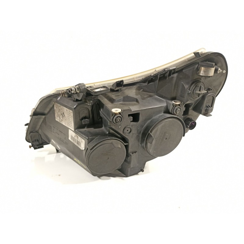 Recambio de faro izquierdo para fiat ducato caja/chasis (250_) 115 multijet 2,0 d referencia OEM IAM 1369495080  47460939