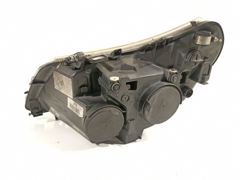 Recambio de faro izquierdo para fiat ducato caja/chasis (250_) 115 multijet 2,0 d referencia OEM IAM 1369495080  47460939