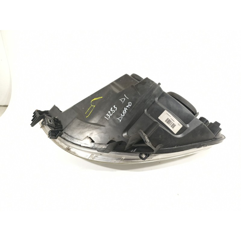 Recambio de faro izquierdo para fiat ducato caja/chasis (250_) 115 multijet 2,0 d referencia OEM IAM 1369495080  47460939