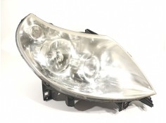 Recambio de faro derecho para peugeot boxer autobús 2.2 hdi 120 referencia OEM IAM 1340663080  