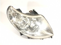 Recambio de faro derecho para peugeot boxer autobús 2.2 hdi 120 referencia OEM IAM 1340663080   2