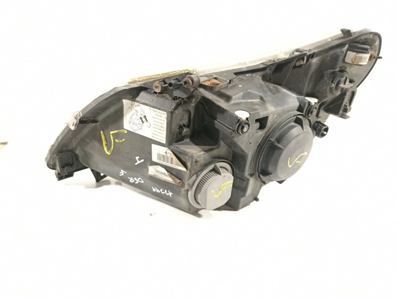 Recambio de faro derecho para peugeot boxer autobús 2.2 hdi 120 referencia OEM IAM 1340663080  