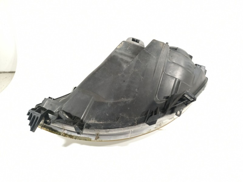 Recambio de faro derecho para peugeot boxer autobús 2.2 hdi 120 referencia OEM IAM 1340663080  