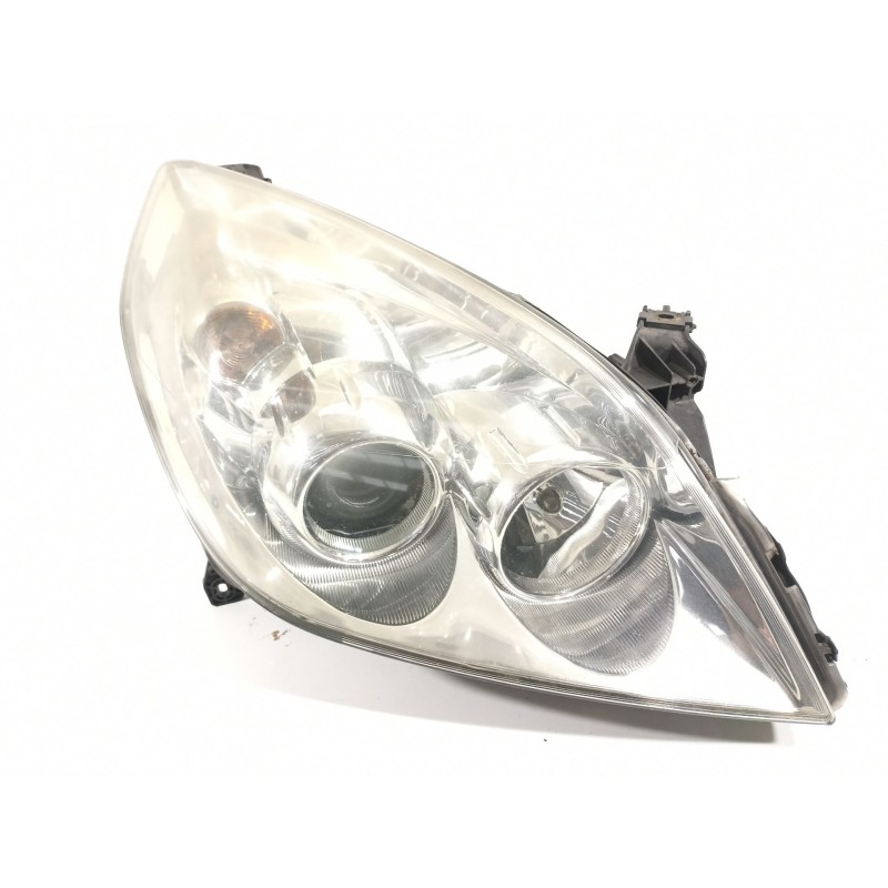 Recambio de faro derecho para opel vectra c berlina comfort referencia OEM IAM 13170916  