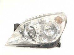 Recambio de faro izquierdo para opel astra h ber. cosmo referencia OEM IAM 13239288  