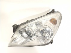 Recambio de faro izquierdo para opel astra h ber. cosmo referencia OEM IAM 13239288   2