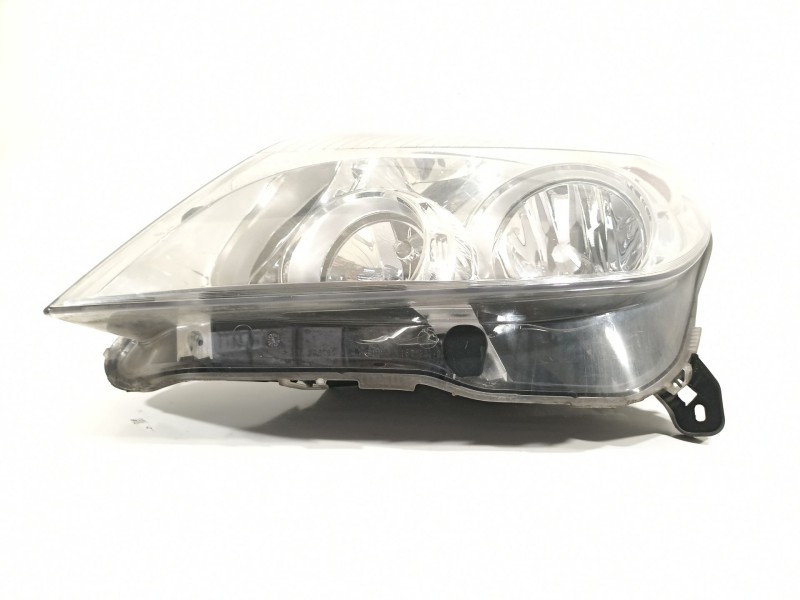 Recambio de faro izquierdo para opel astra h ber. cosmo referencia OEM IAM 13239288  