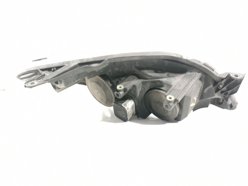 Recambio de faro izquierdo para opel astra h ber. cosmo referencia OEM IAM 13239288  