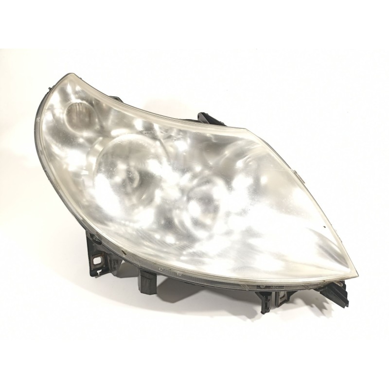 Recambio de faro derecho para citroën jumper ii furgoneta 2.2 hdi 100 referencia OEM IAM 1340663080  1340663080