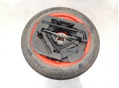 Recambio de neumatico repuesto para jaguar xf 3.0 v6 diesel luxury referencia OEM IAM 2R831007RA  T135-80R18 104M