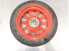 Recambio de neumatico repuesto para jaguar xf 3.0 v6 diesel luxury referencia OEM IAM 2R831007RA  T135-80R18 104M 2