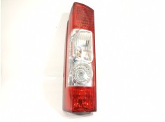 Recambio de piloto trasero izquierdo para fiat ducato caja/chasis (250_) 115 multijet 2,0 d referencia OEM IAM 1606664080  16074