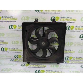 ELECTROVENTILADOR 253804DXXX 