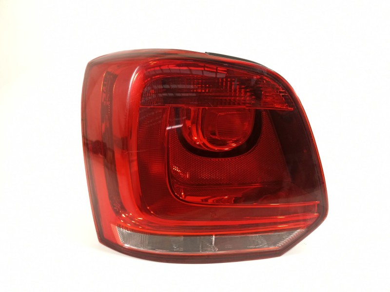 Recambio de piloto trasero izquierdo para volkswagen polo (6r1) sport by r-line referencia OEM IAM 6R0945095AH  